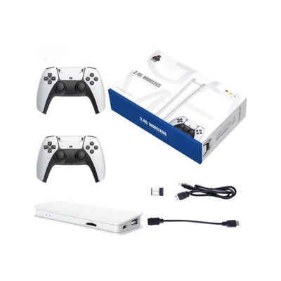 2.4G Wireless Game Pad M15