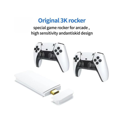 2.4G Wireless Game Pad M15