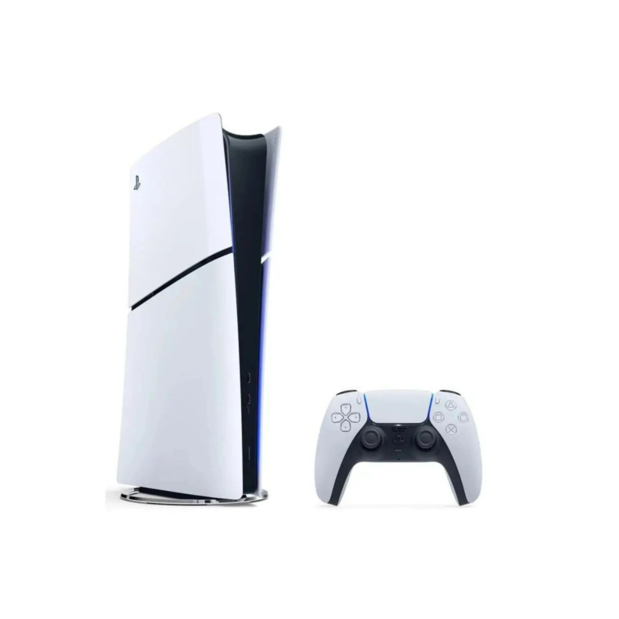 PS5 Slim Digital 825 GB CFI-2016 Middle East Version