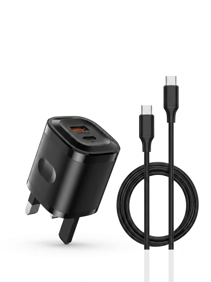 Fifo FHC002 38W Fast Charging Adapter TYPE C