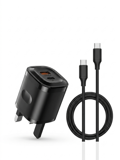 Fifo FHC002 38W Fast Charging Adapter TYPE C