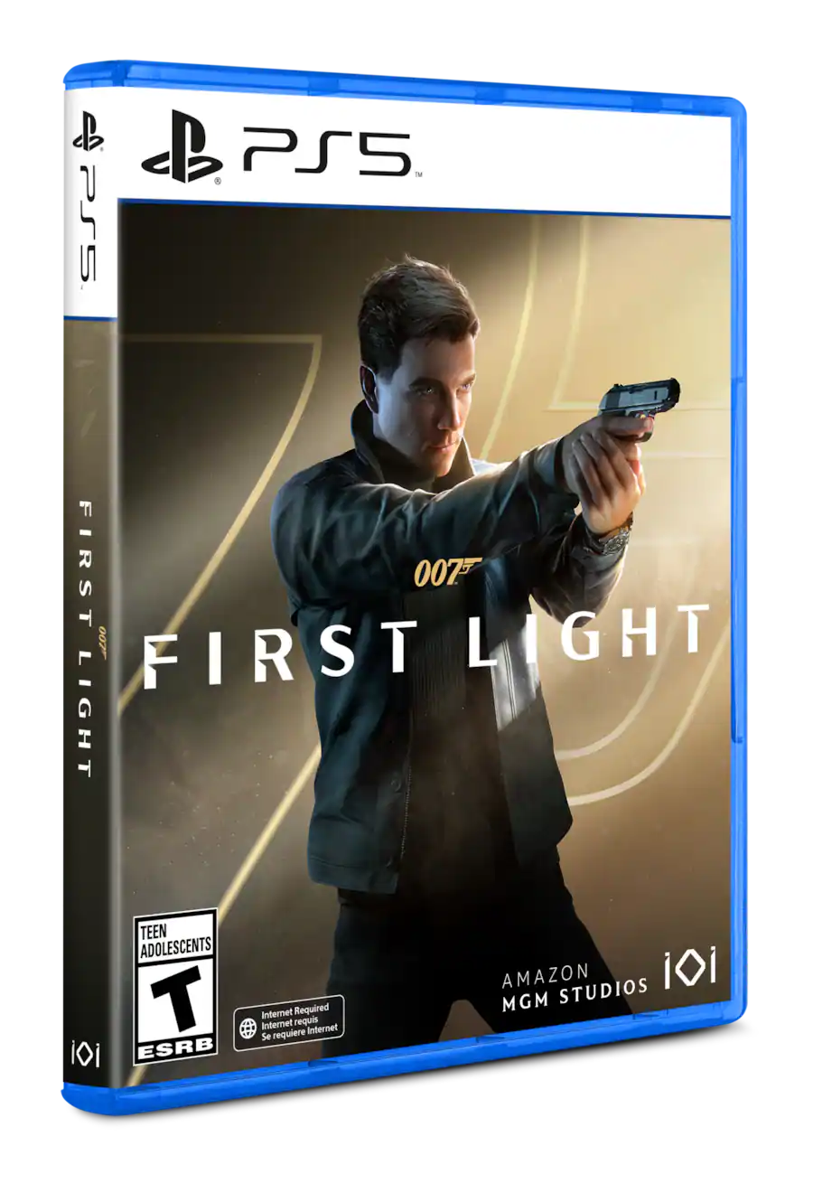 PS5 FIRST LIGHT 007