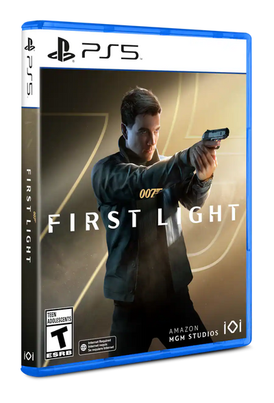 PS5 FIRST LIGHT 007