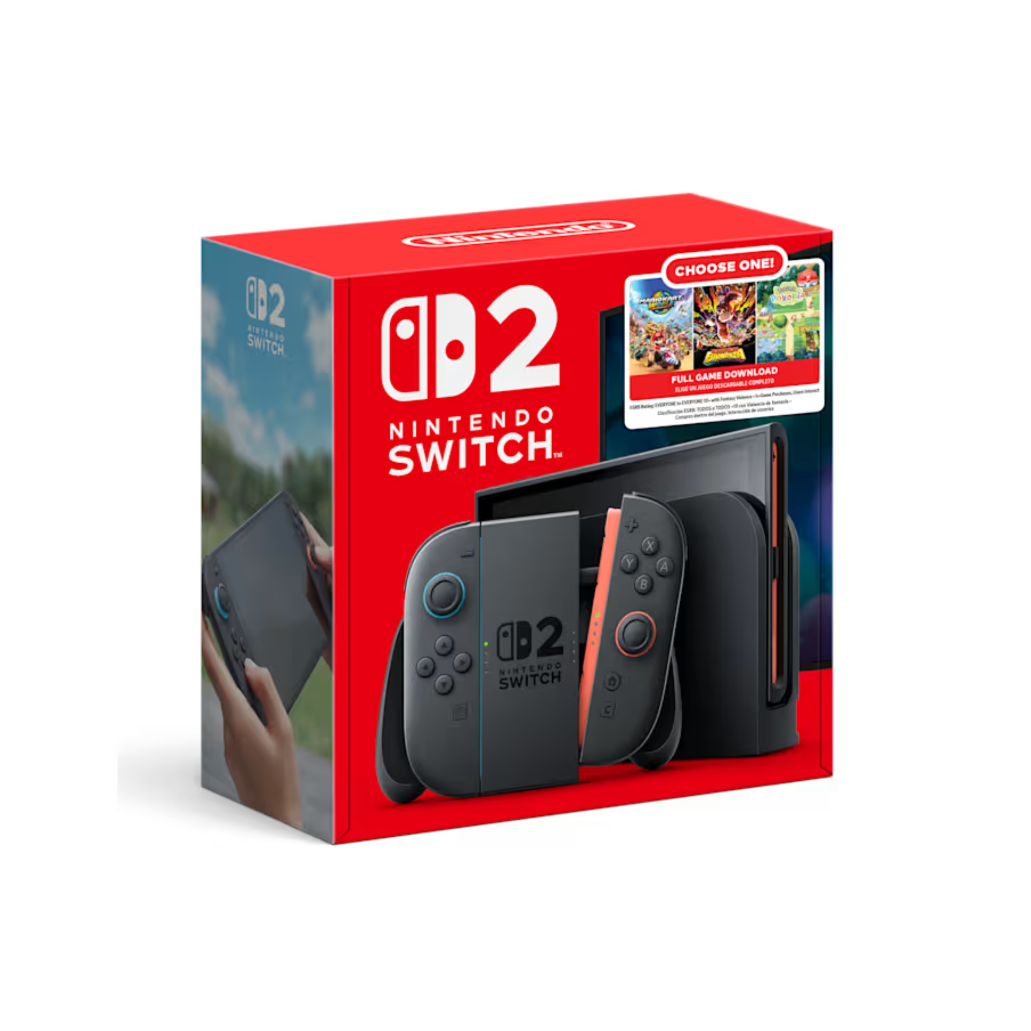 Nintendo Switch 2