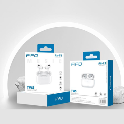Fifo AIR-F3 Wireless Earphones