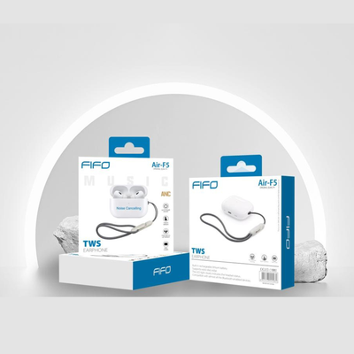 Fifo AIR-F5 ANC True Wireless Earphones