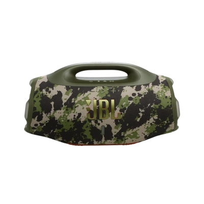 JBL Boombox 4 Portable Bluetooth Speaker