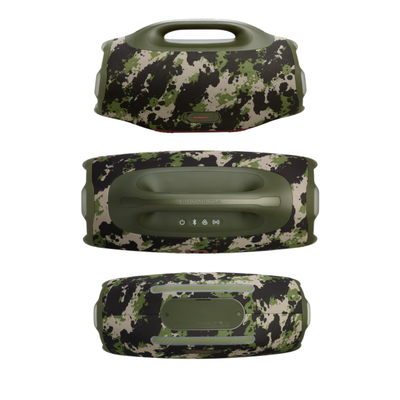 JBL Boombox 4 Portable Bluetooth Speaker