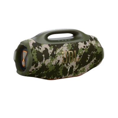 JBL Boombox 4 Portable Bluetooth Speaker