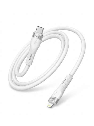 Fifo Type-C to Lightning Fast Charging Cable