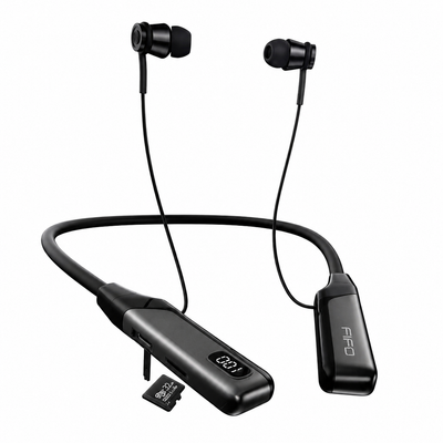 Fifo FBE003 Neckband Wireless Earphones