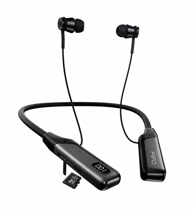 Fifo FBE003 Neckband Wireless Earphones