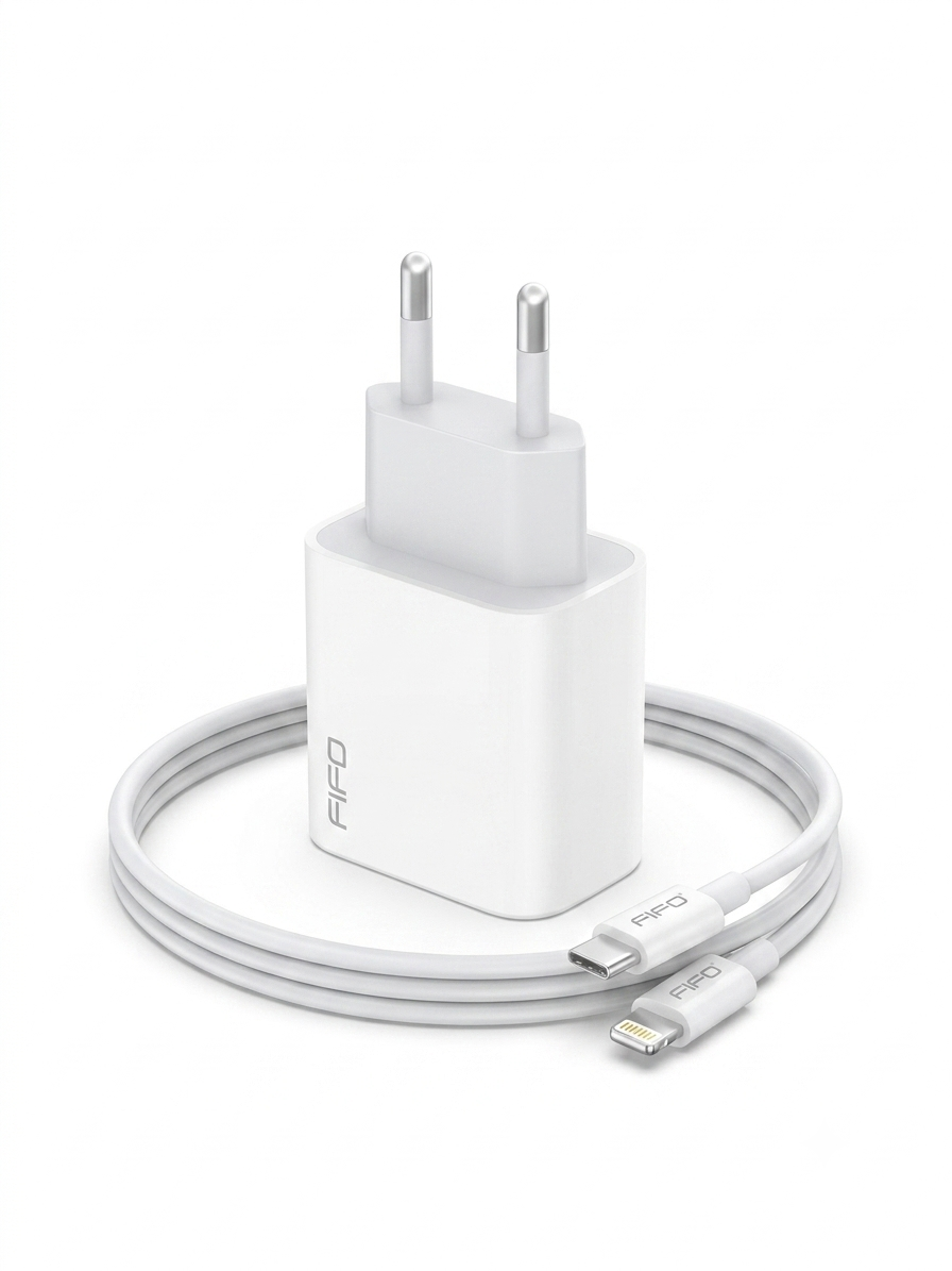 Fifo FHC004 Fast Charging Adapter