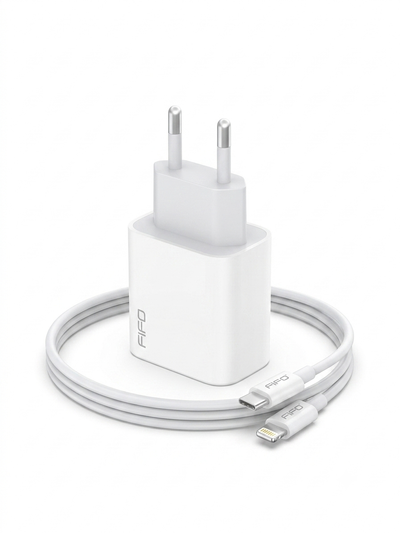 Fifo FHC004 Fast Charging Adapter
