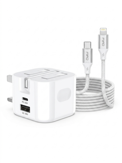 Fifo FHC005 48W Fast Charging Adapter