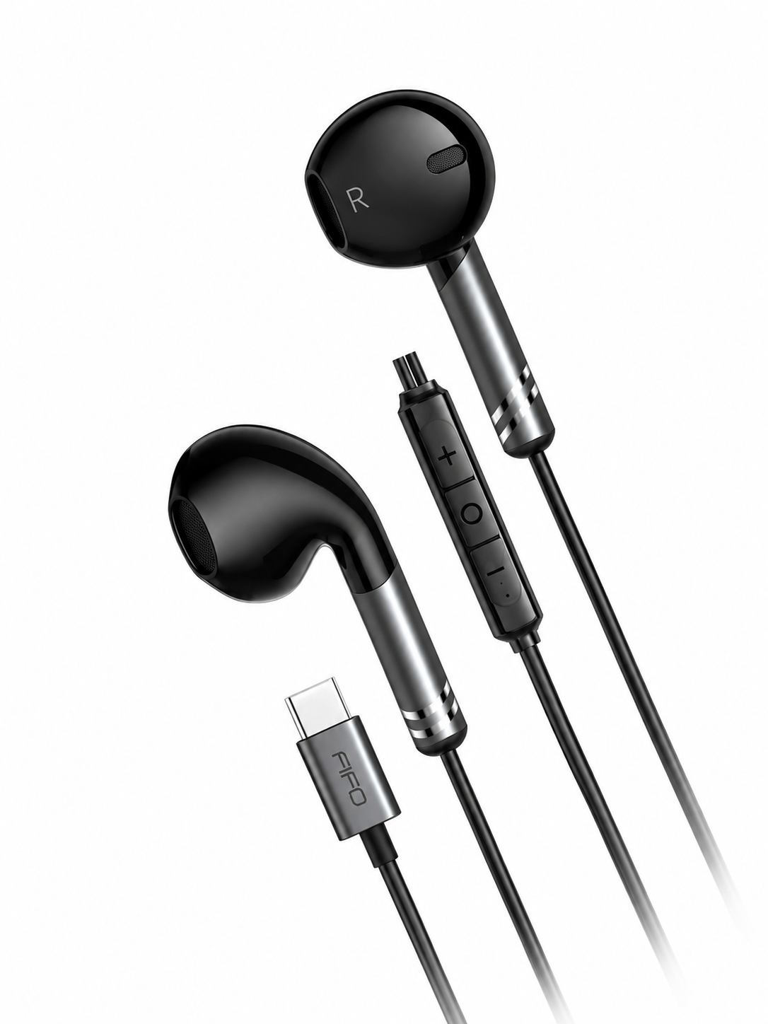 Fifo F-E005 Type-C In-Ear Earphones
