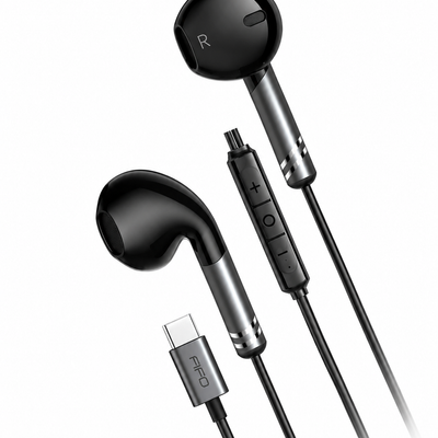 Fifo F-E005 Type-C In-Ear Earphones