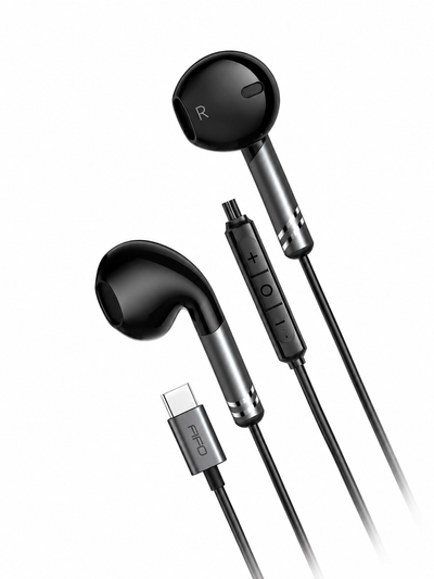 Fifo F-E005 Type-C In-Ear Earphones