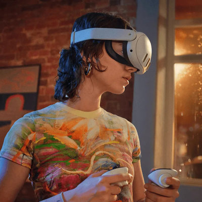 Meta Quest 512GB VR Headset