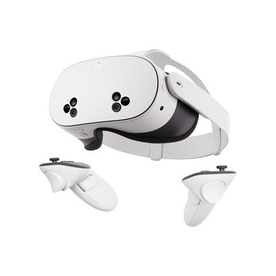 Meta Quest 256GB VR Headset