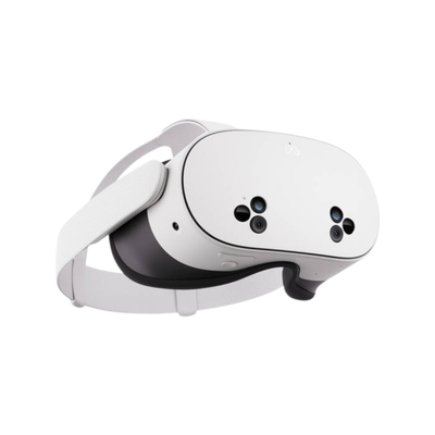 Meta Quest 128GB VR Headset