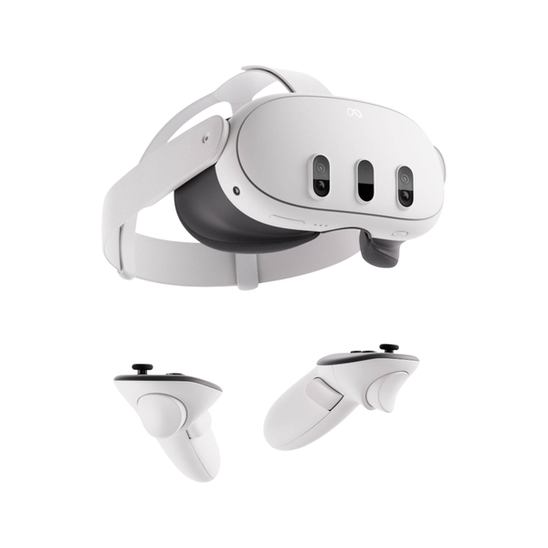Meta Quest 512GB VR Headset