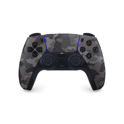 PS5 Controller Camo
