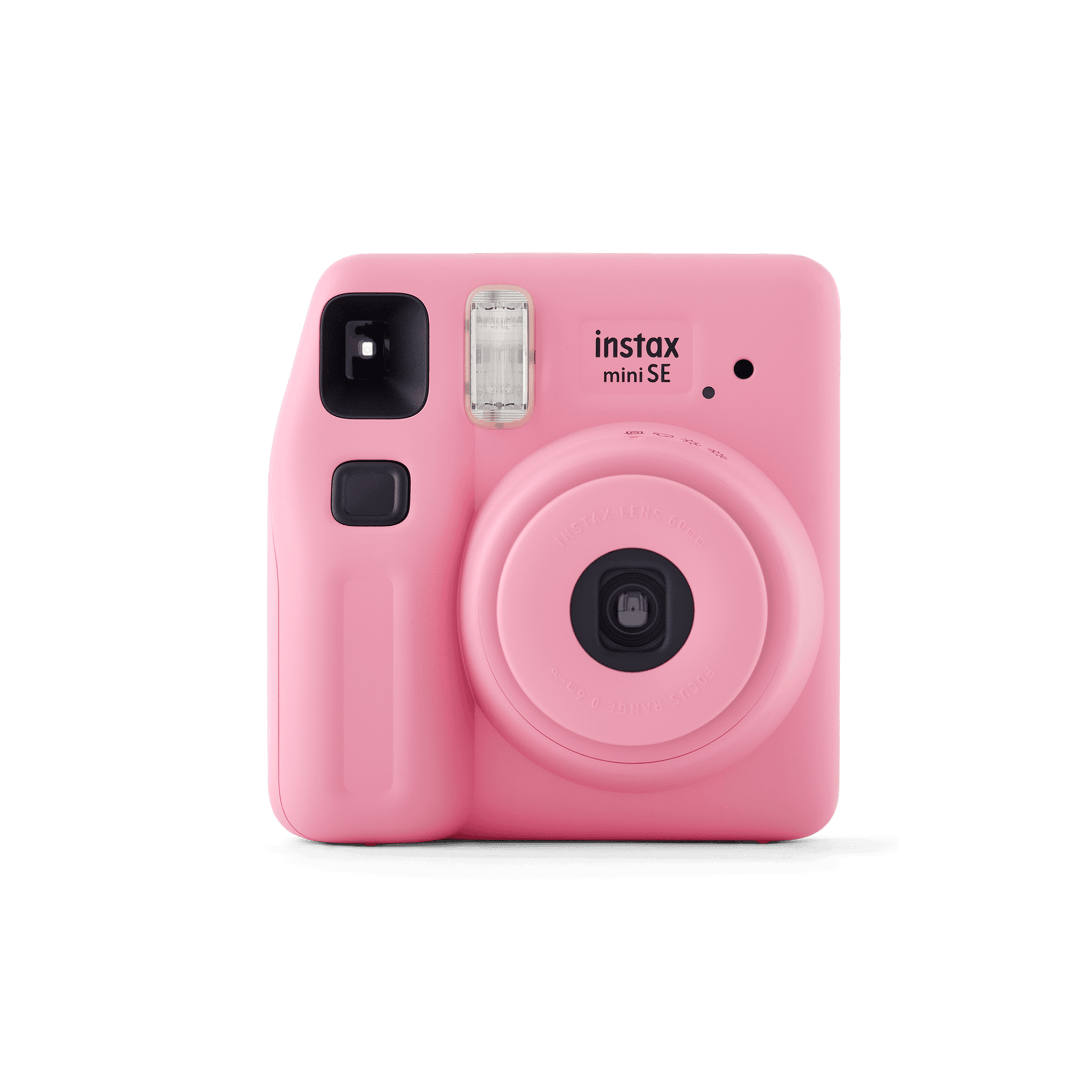 Fujifilm Instax Mini SE Instant Camera