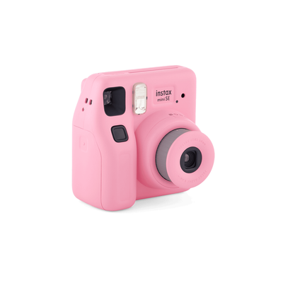 Fujifilm Instax Mini SE Instant Camera