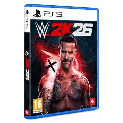 PS5 W2K26