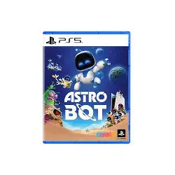PS5 ASTRO BOT