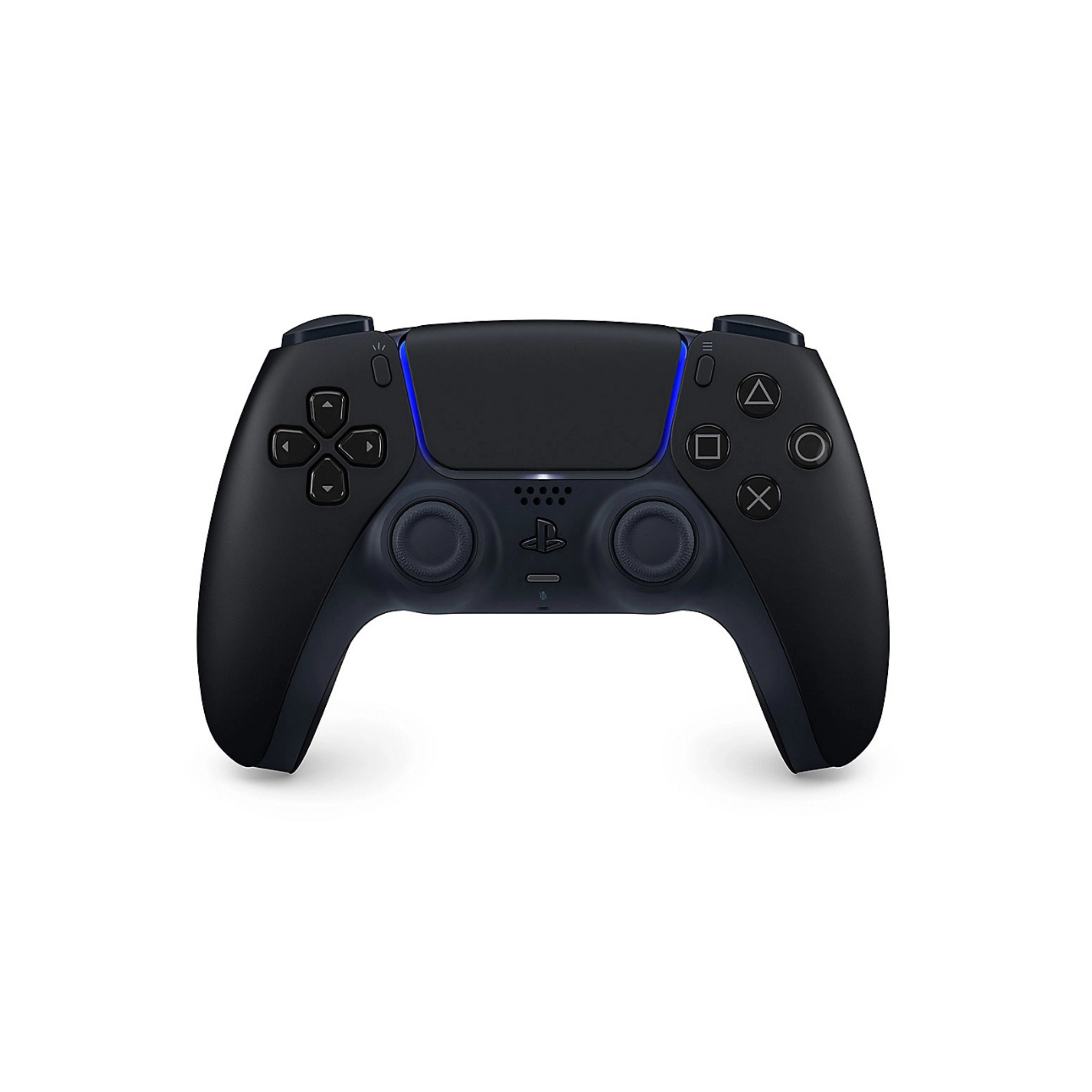 PS5 Controller Black