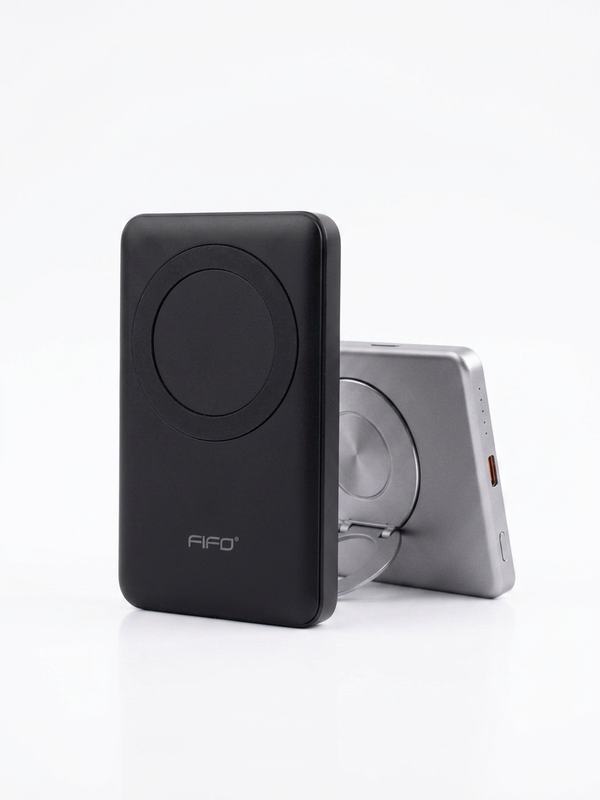 Fifo F-PB002 5000mAh Magnetic Wireless Power Bank