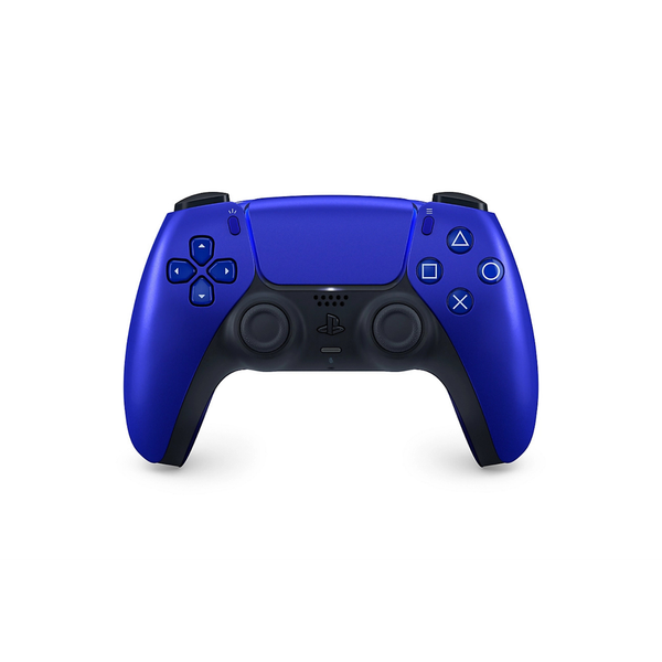 PS5 Controller Cobalt Blue