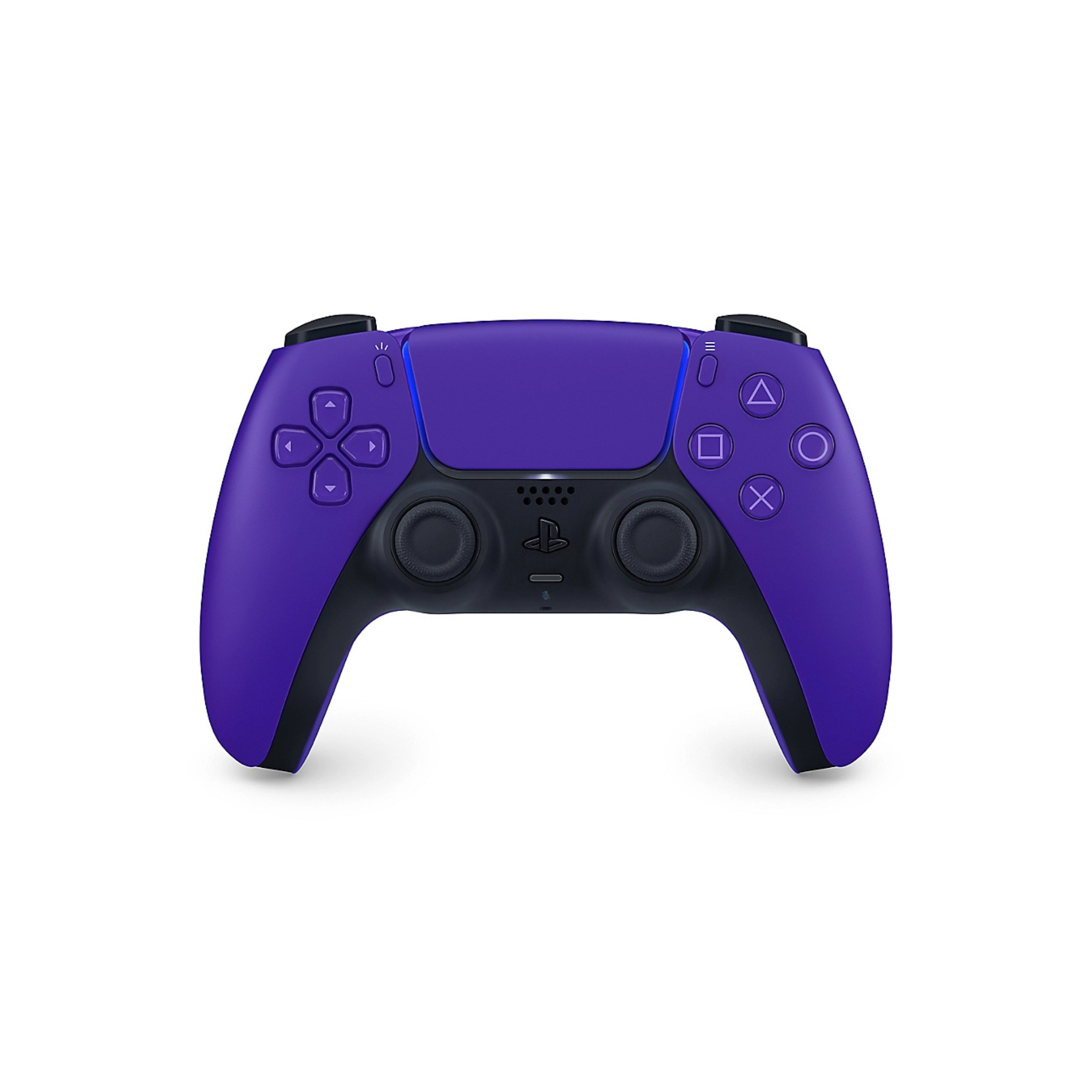 PS5 Controller Purple