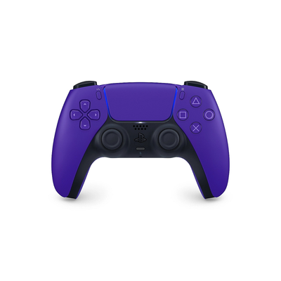 PS5 Controller Purple