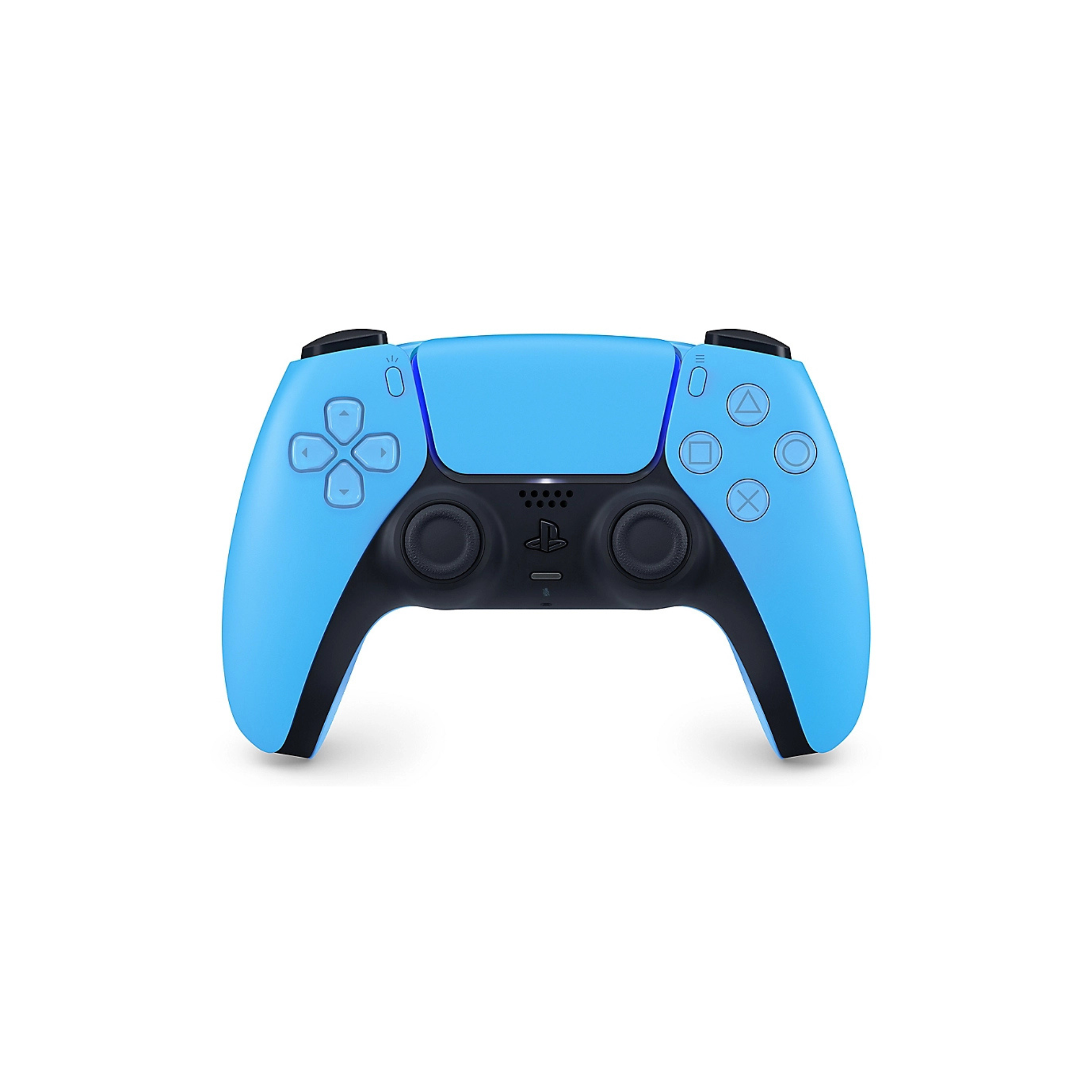PS5 Controller Sky Blue