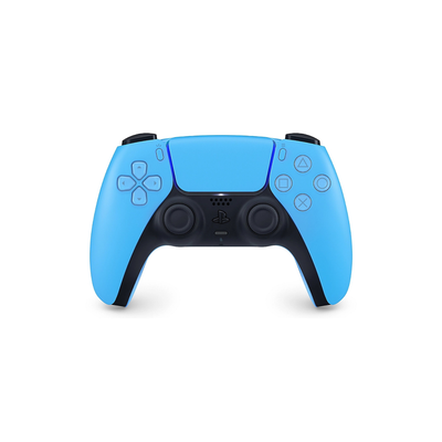 PS5 Controller Sky Blue