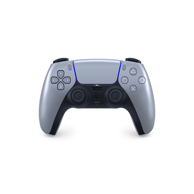 PS5 Controller Silver