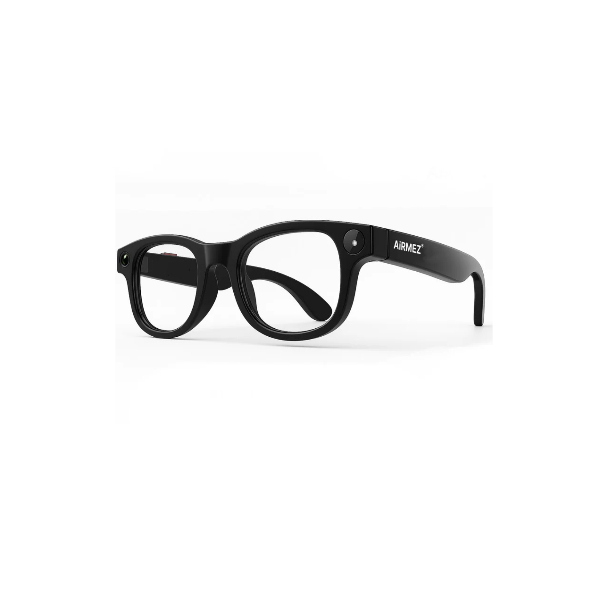 Airmez AI Smart Glasses
