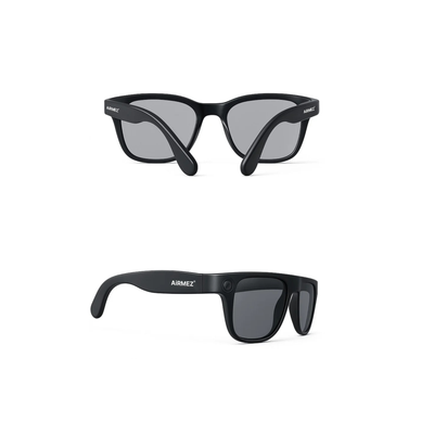 Airmez AI Smart Glasses