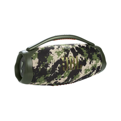 JBL Boombox 3 Portable Bluetooth Speaker