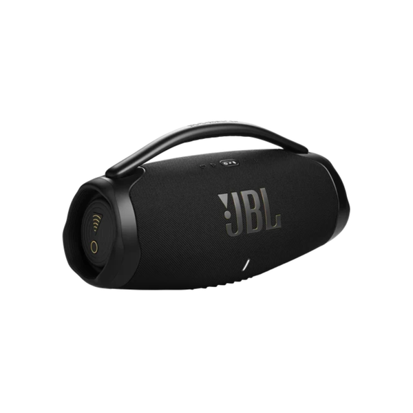 JBL Boombox 3 WiFi Portable Bluetooth Speaker