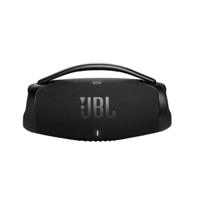 JBL Boombox 3 WiFi Portable Bluetooth Speaker