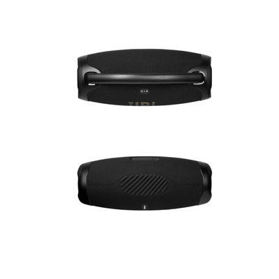 JBL Boombox 3 WiFi Portable Bluetooth Speaker