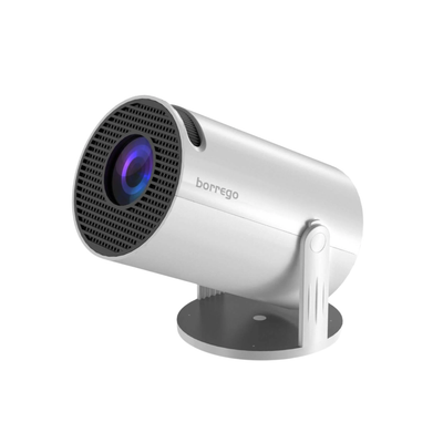 Borrego Smart 2 Portable Smart Projector