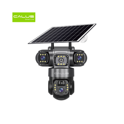Calus VC22 Solar Security Camera