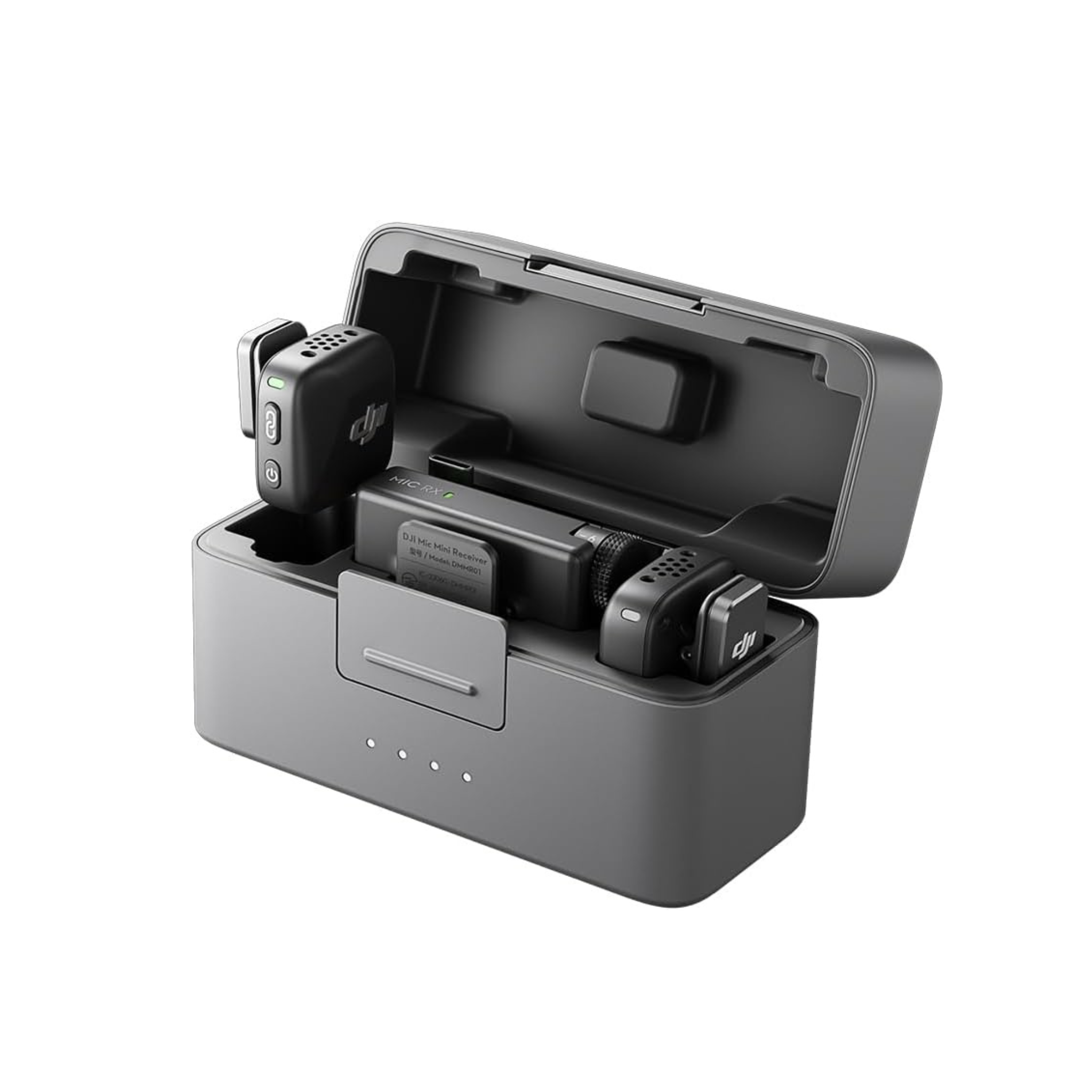 DJI Mic Mini Wireless Microphone