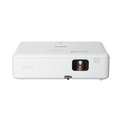 Epson CO-W01 3LCD WXGA Projector