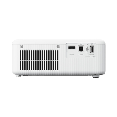 Epson CO-W01 3LCD WXGA Projector